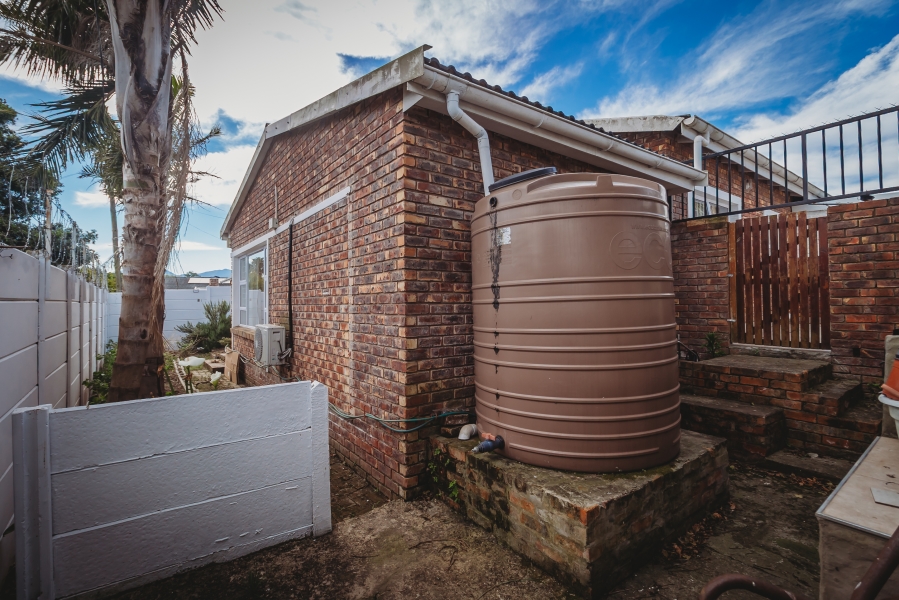 3 Bedroom Property for Sale in George South Western Cape